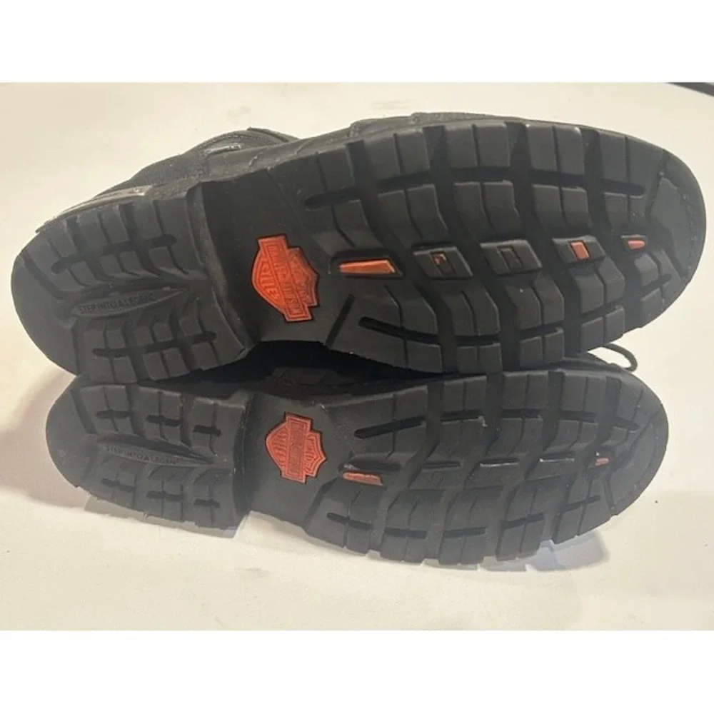 HARLEY-DAVIDSON Men's Clemente 5.5